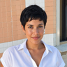 Bianca Torres, Lead Writer at Beautyise