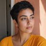 Yasmin Haddad, Features Editor at Beautyise